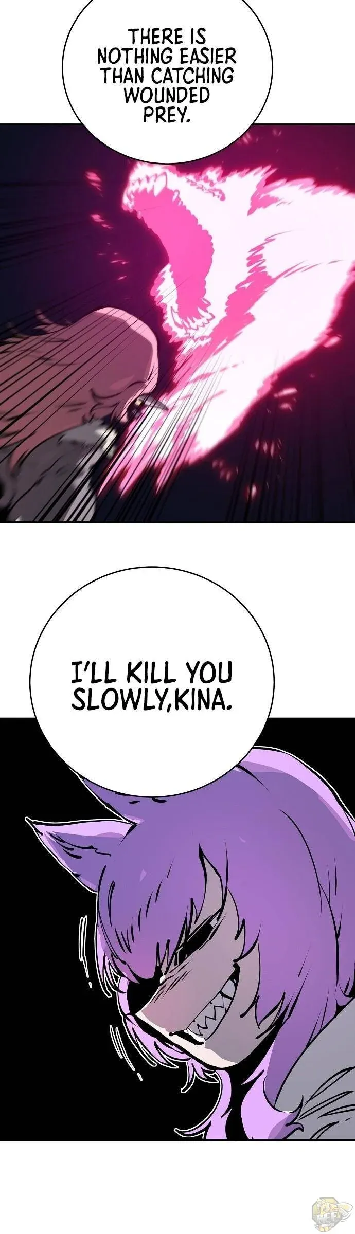 Read Player (en) Manga Online