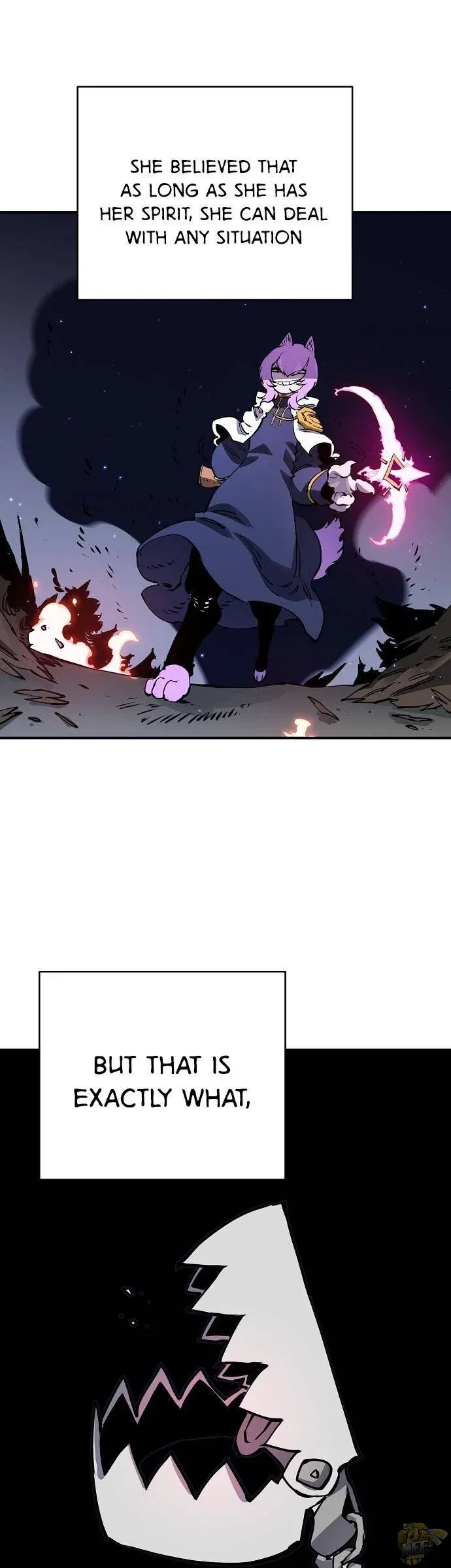 Read Player (en) Manga Online