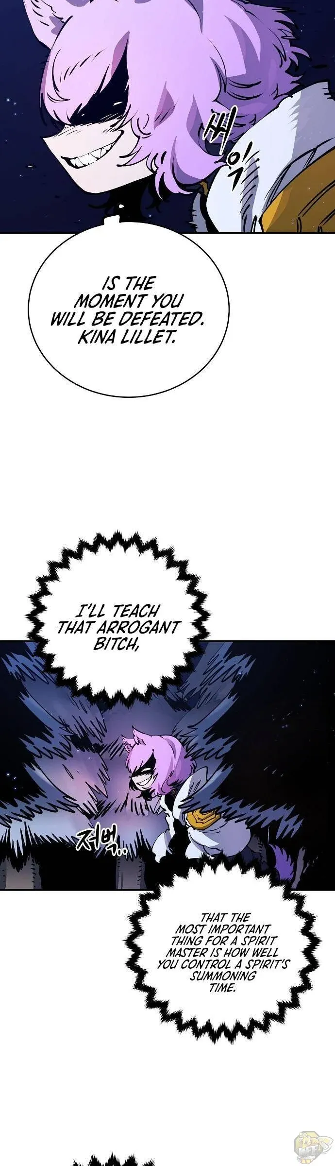 Read Player (en) Manga Online