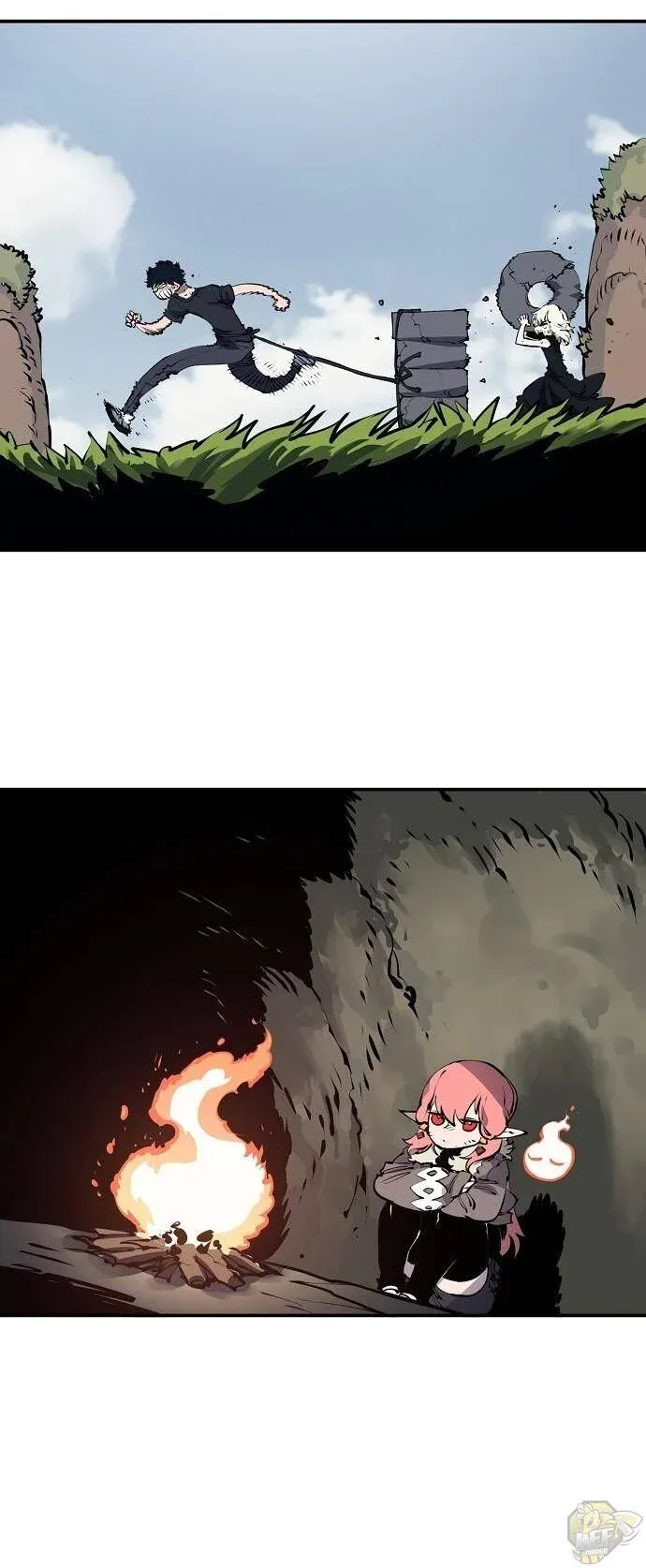 Read Player (en) Manga Online