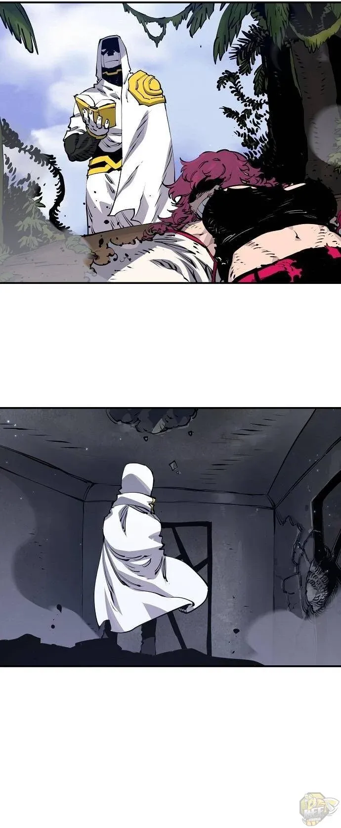 Read Player (en) Manga Online