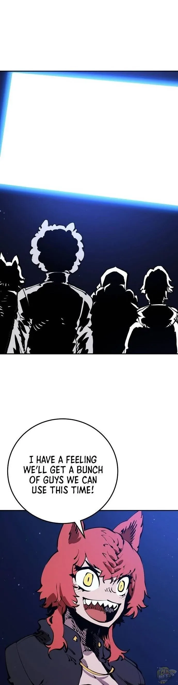 Read Player (en) Manga Online