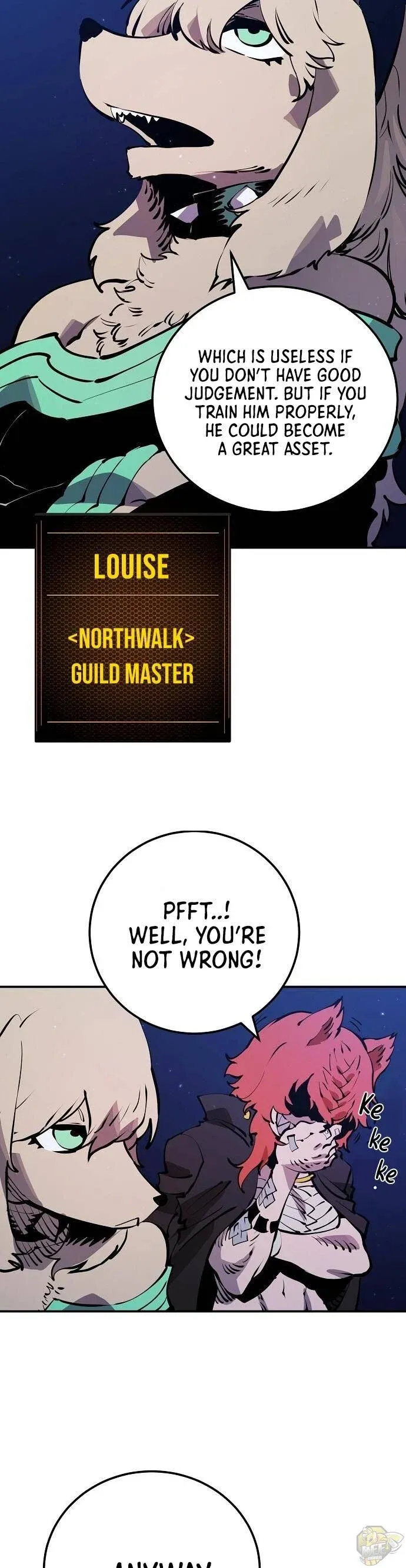 Read Player (en) Manga Online