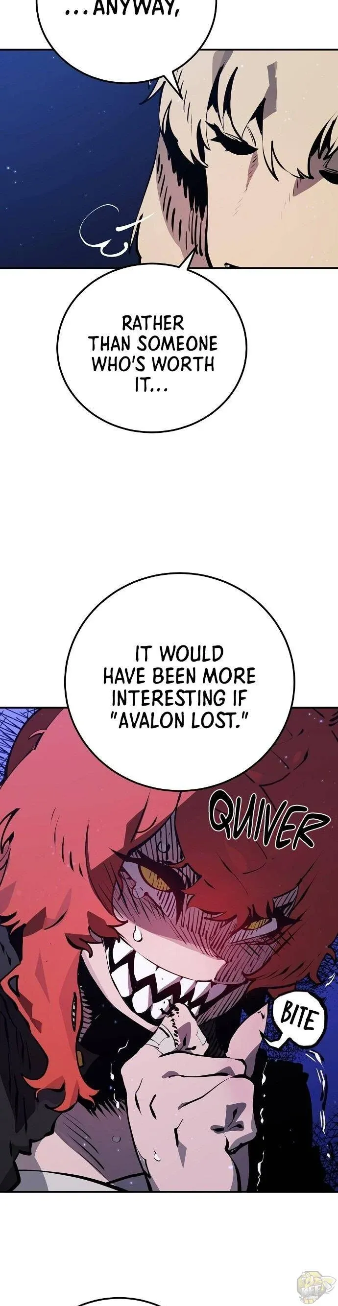 Read Player (en) Manga Online