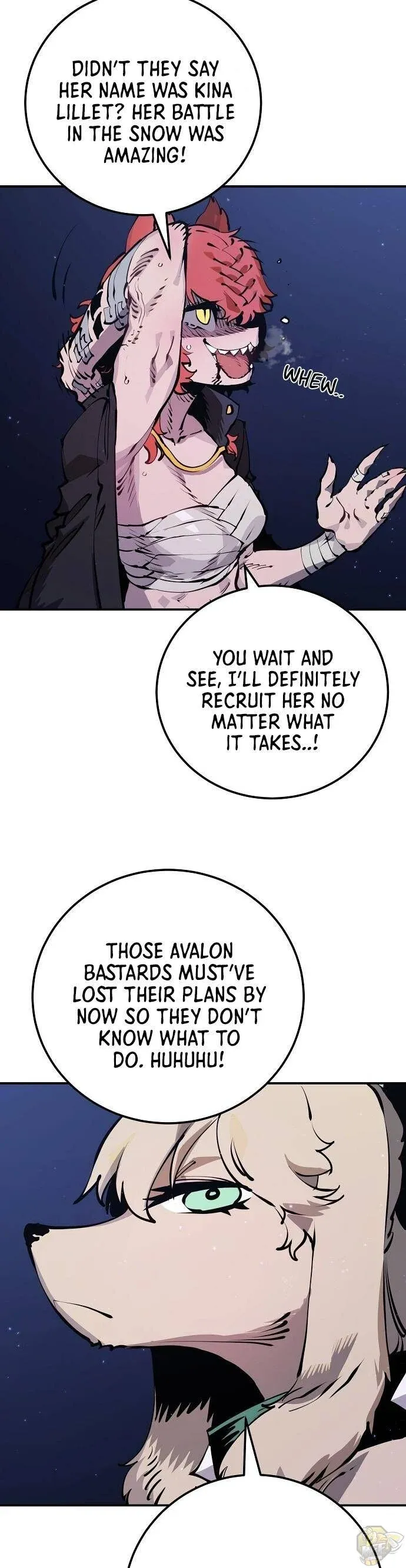 Read Player (en) Manga Online