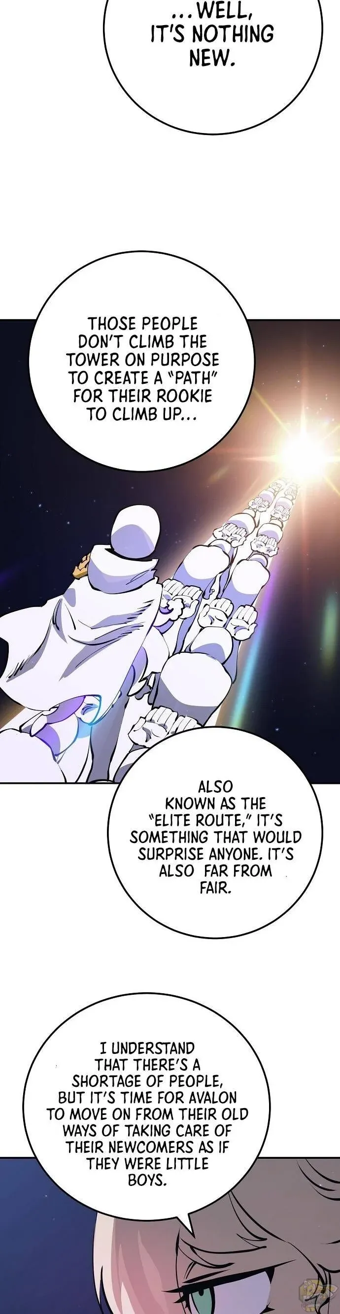 Read Player (en) Manga Online