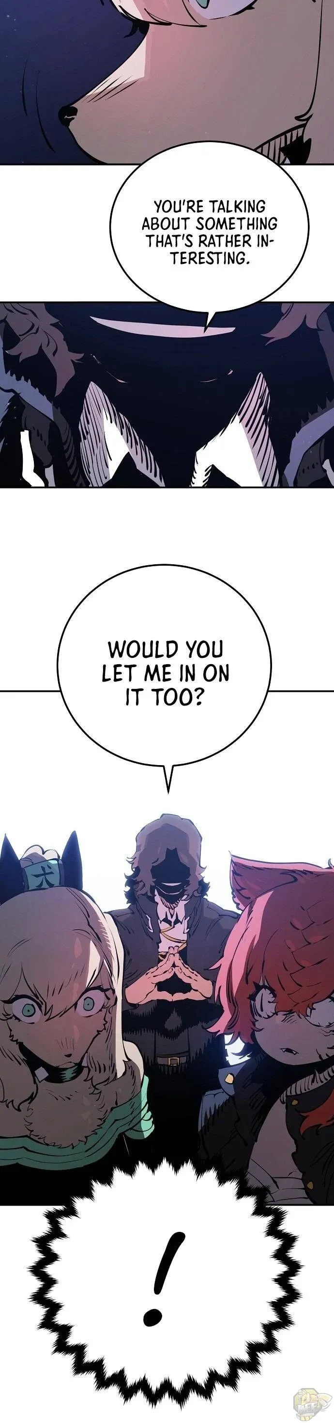 Read Player (en) Manga Online