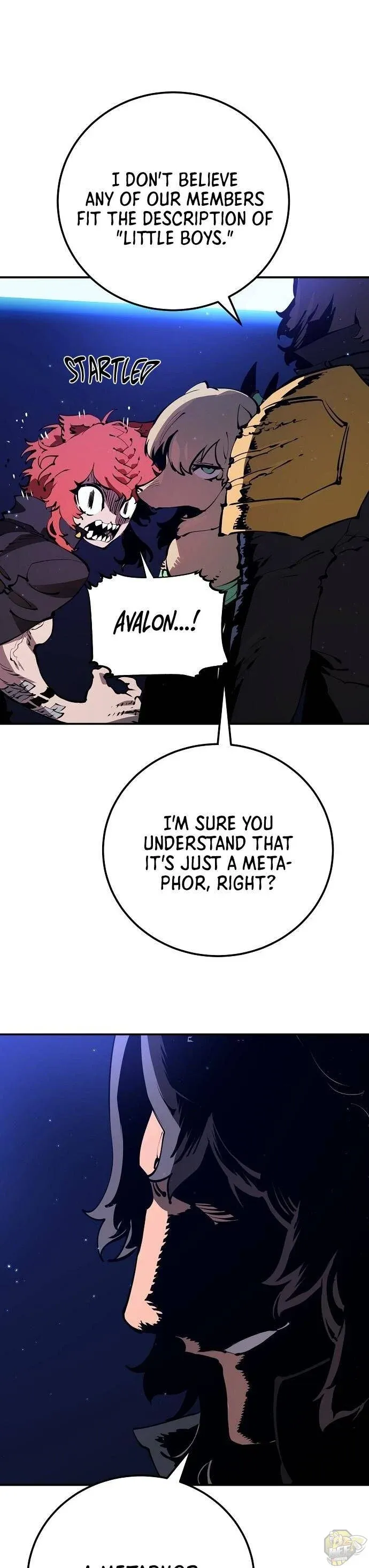 Read Player (en) Manga Online