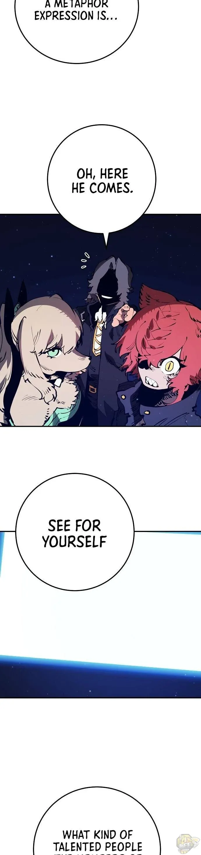 Read Player (en) Manga Online