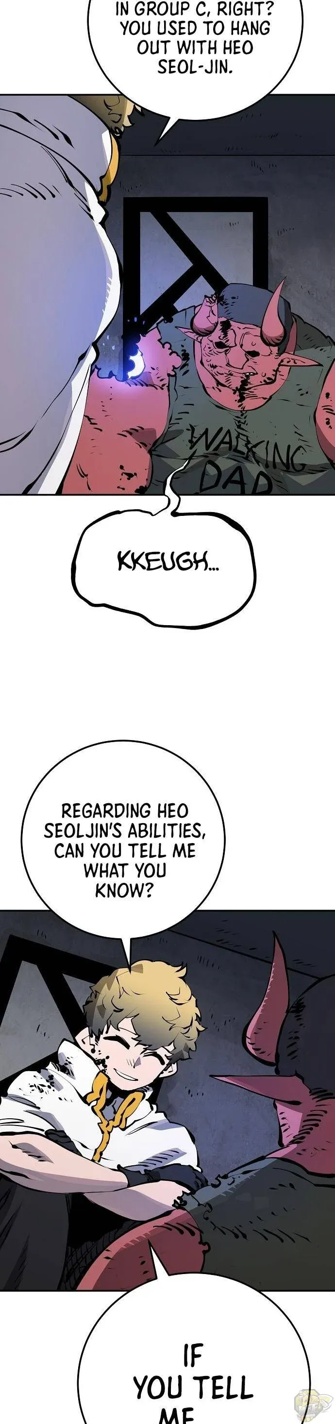 Read Player (en) Manga Online