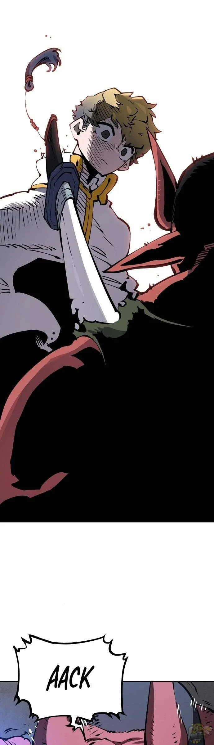 Read Player (en) Manga Online