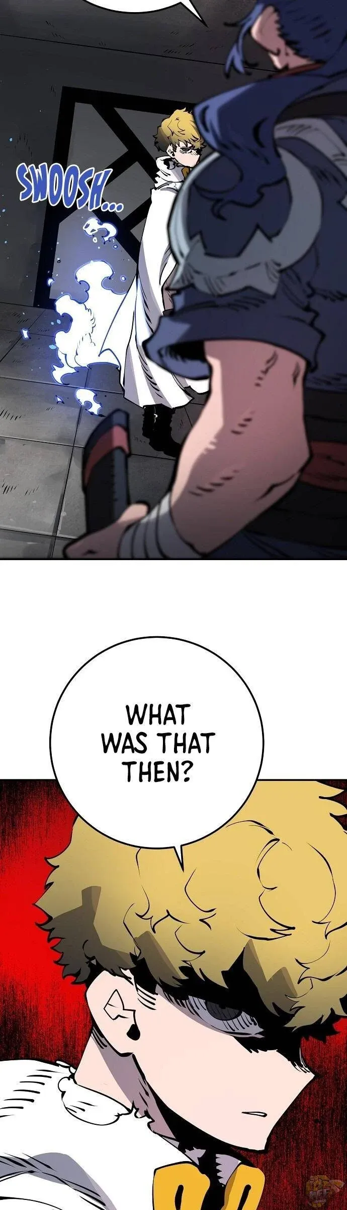 Read Player (en) Manga Online