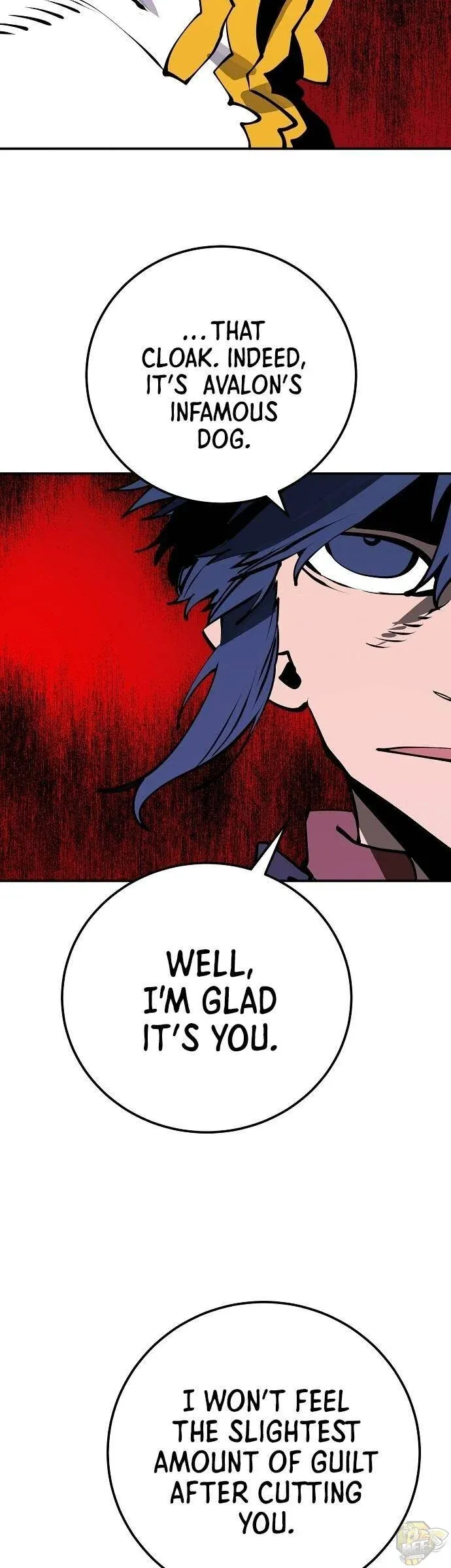 Read Player (en) Manga Online