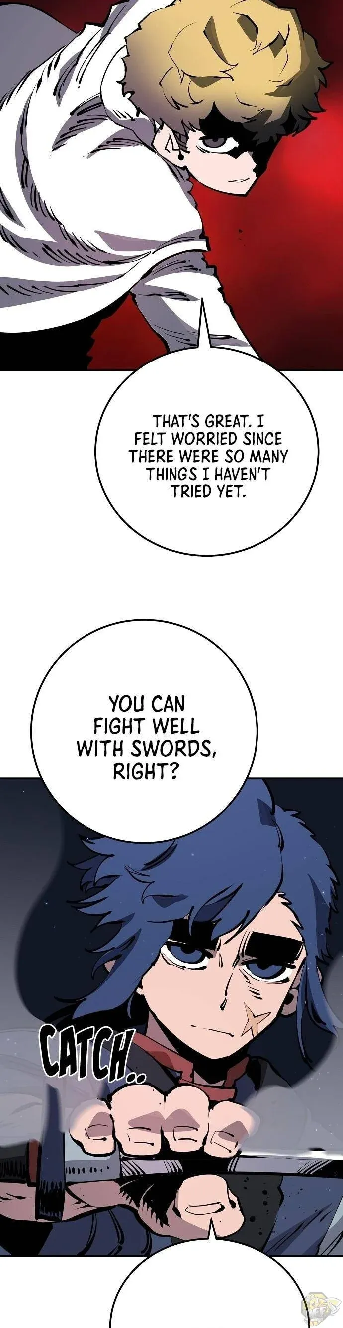 Read Player (en) Manga Online