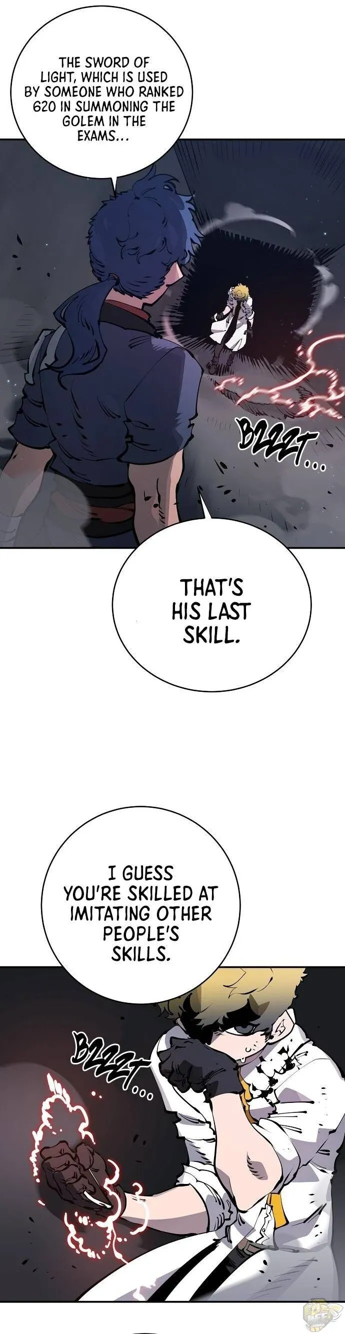 Read Player (en) Manga Online