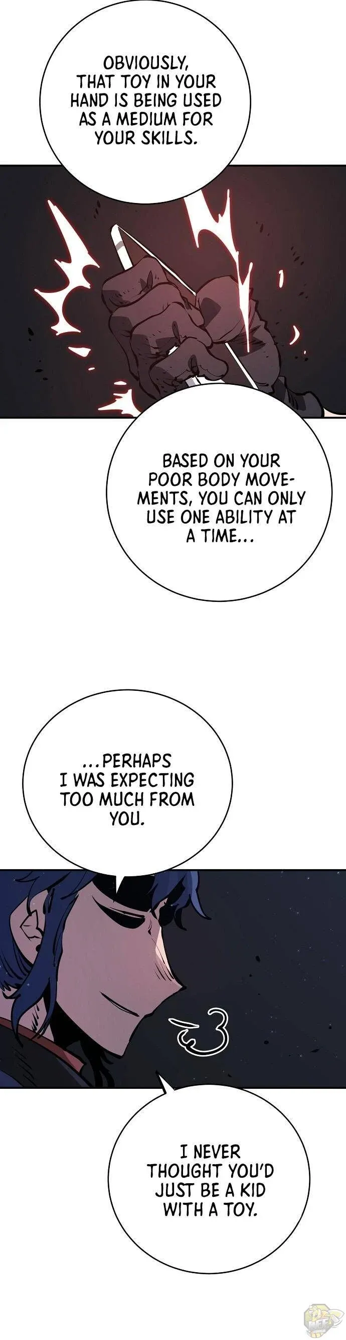 Read Player (en) Manga Online