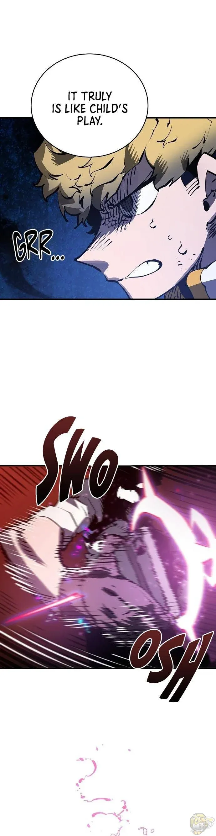 Read Player (en) Manga Online