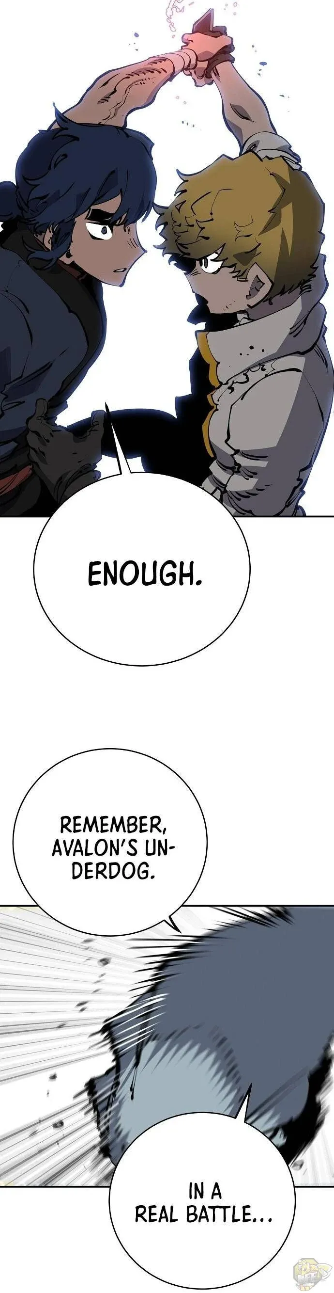 Read Player (en) Manga Online