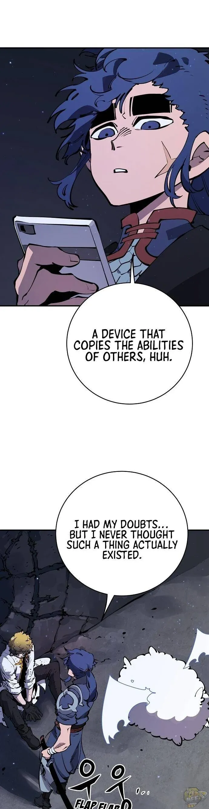 Read Player (en) Manga Online