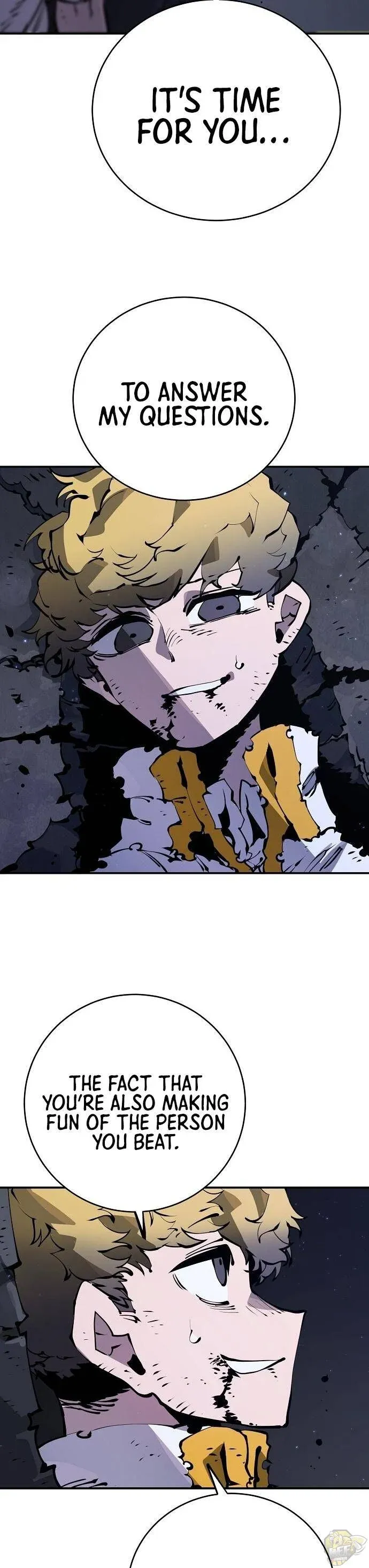 Read Player (en) Manga Online