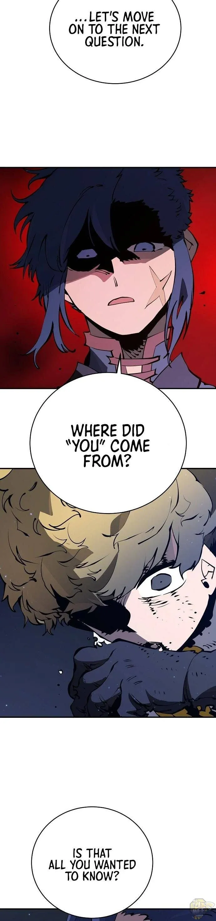 Read Player (en) Manga Online