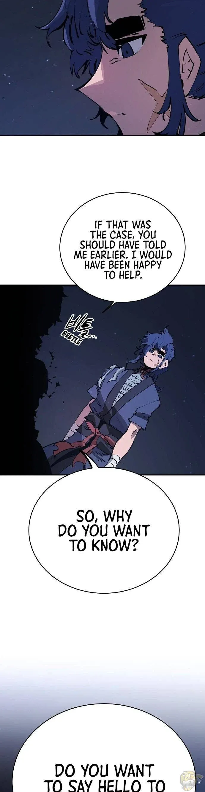 Read Player (en) Manga Online