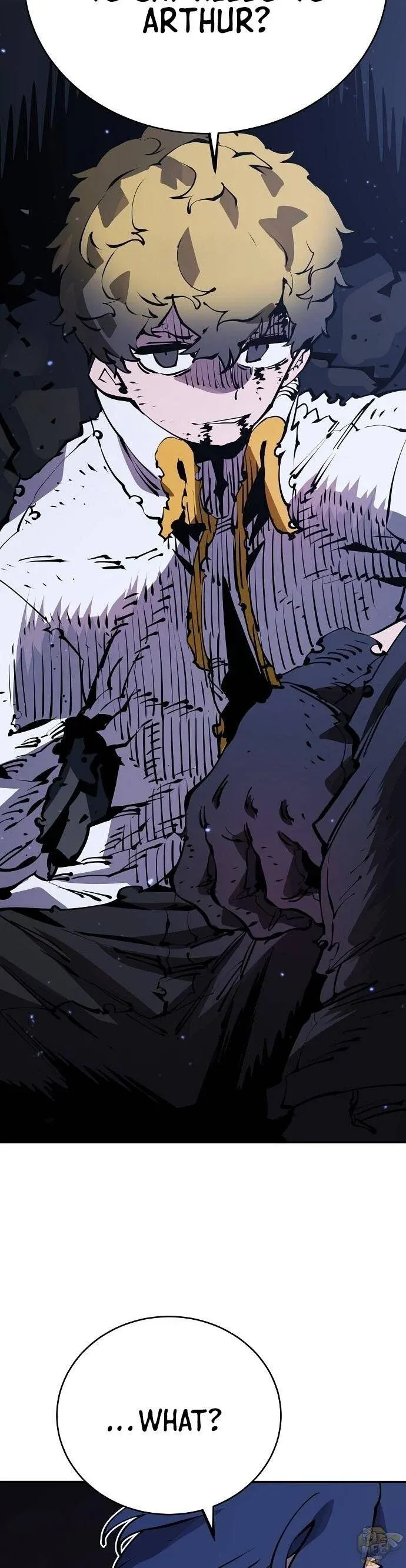 Read Player (en) Manga Online