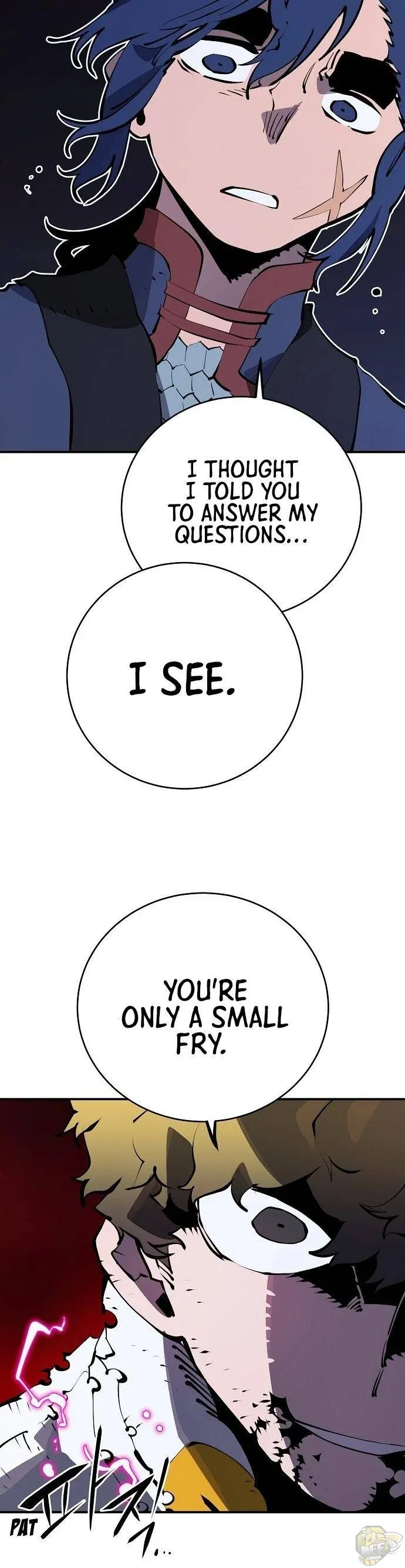 Read Player (en) Manga Online