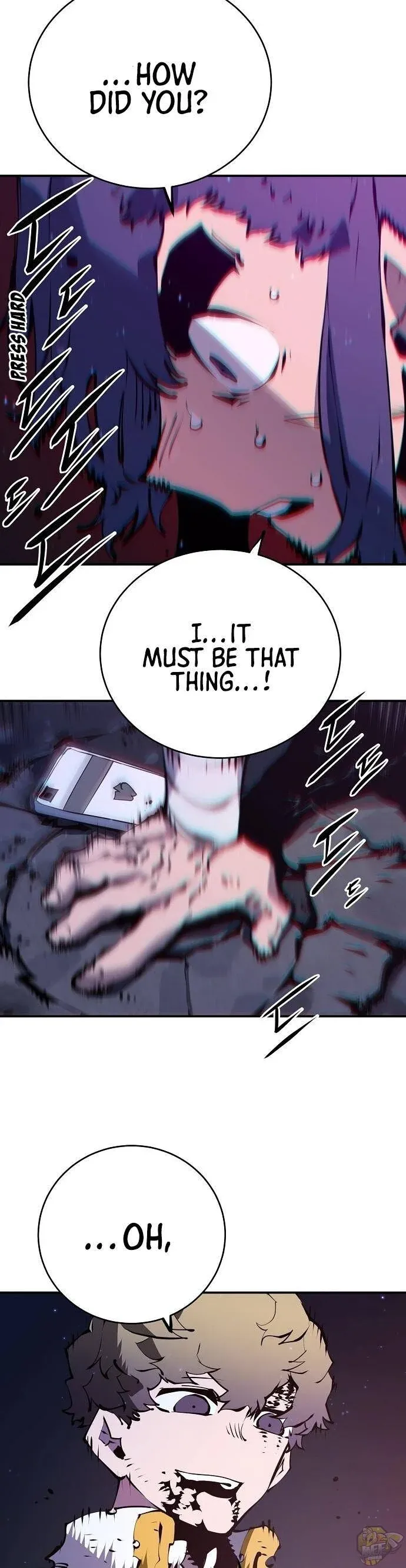 Read Player (en) Manga Online