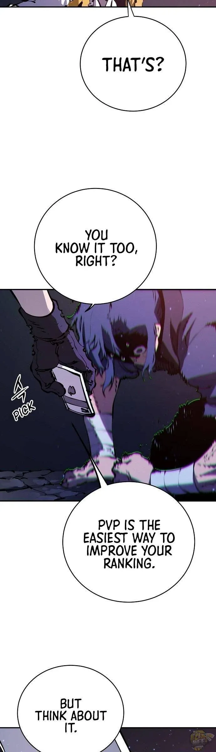 Read Player (en) Manga Online