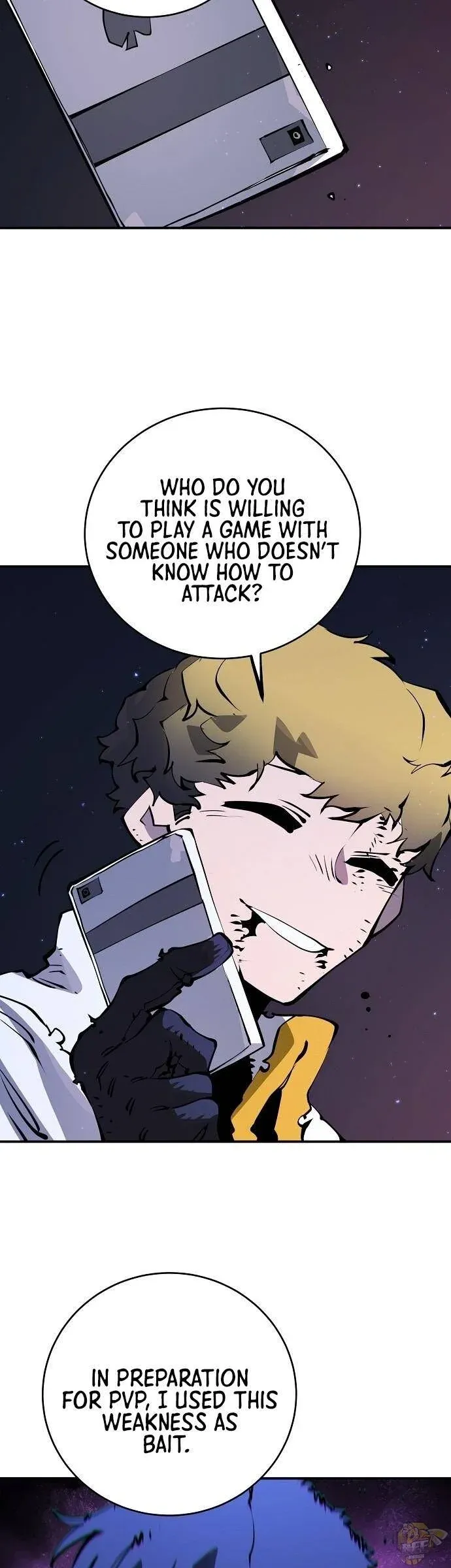 Read Player (en) Manga Online