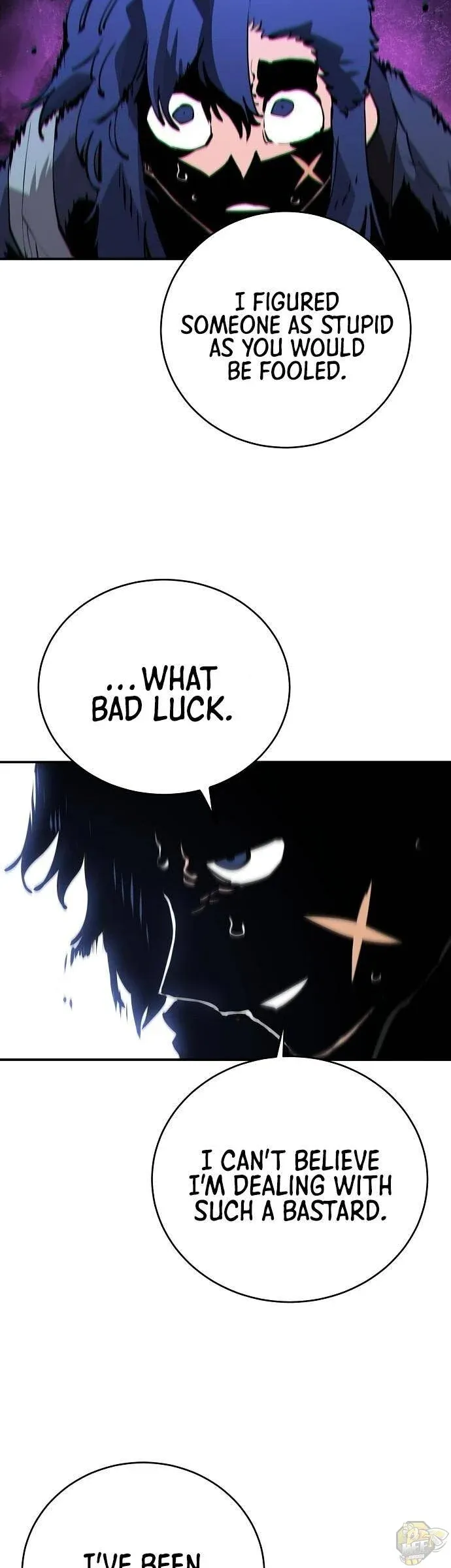 Read Player (en) Manga Online