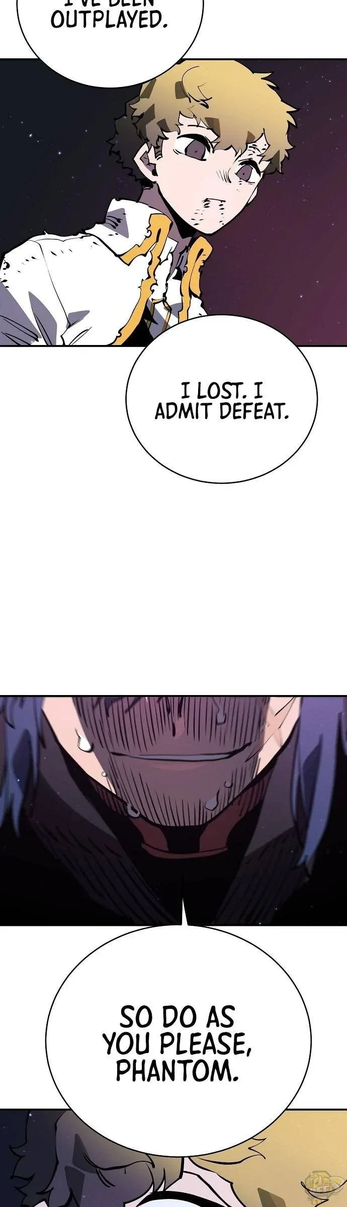 Read Player (en) Manga Online