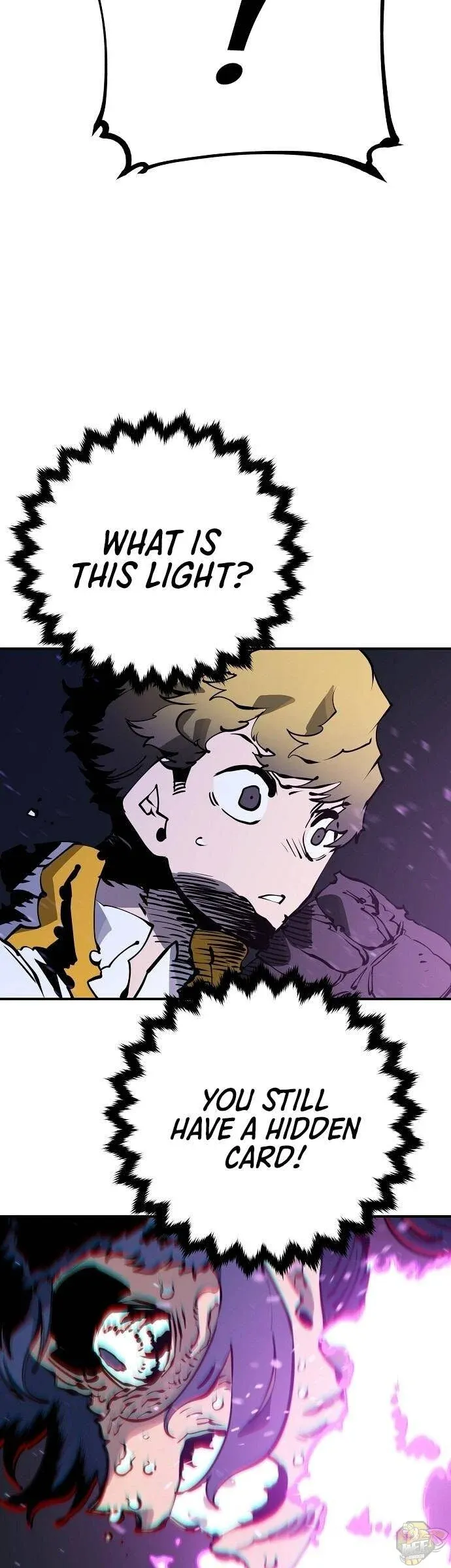 Read Player (en) Manga Online