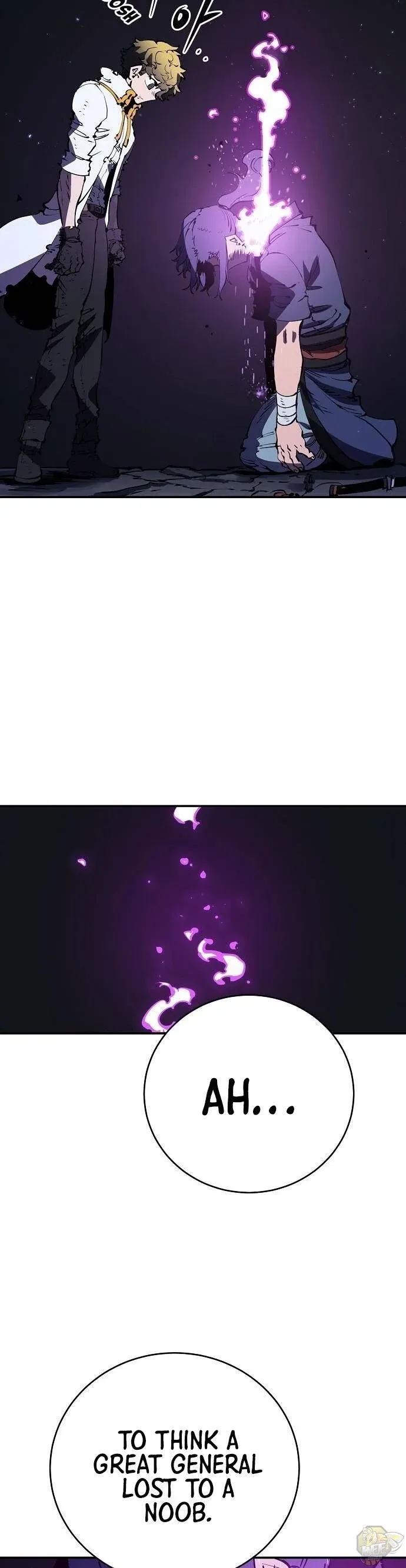 Read Player (en) Manga Online