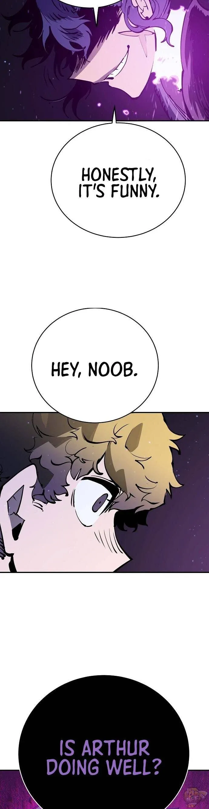 Read Player (en) Manga Online