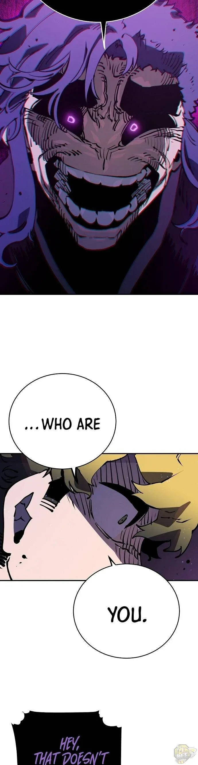 Read Player (en) Manga Online