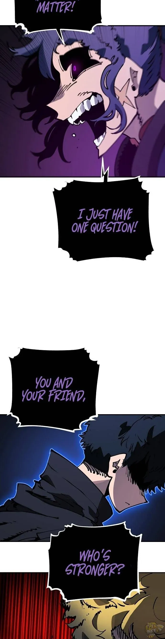 Read Player (en) Manga Online