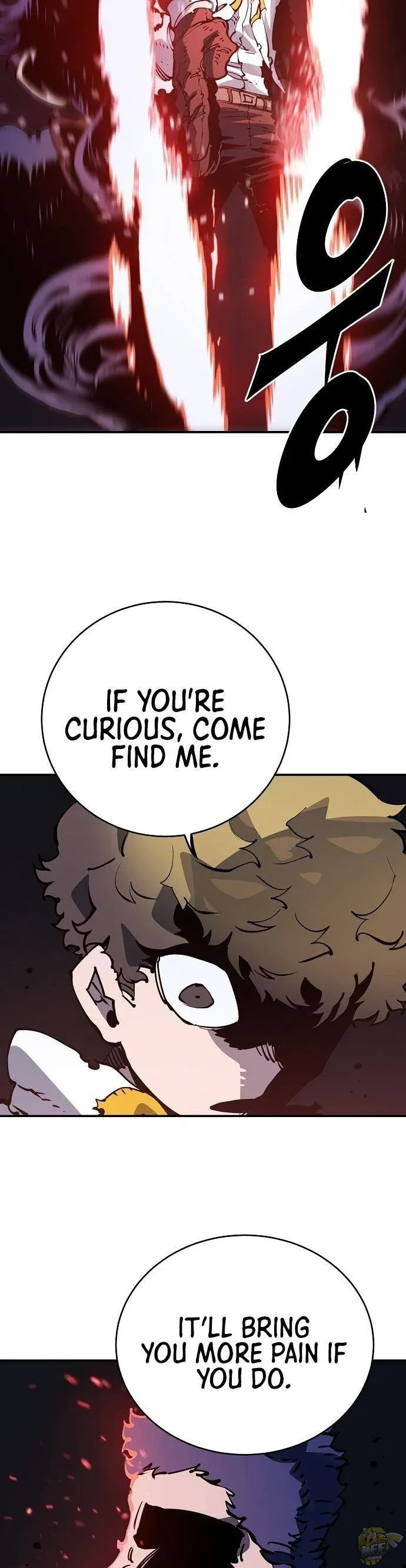 Read Player (en) Manga Online