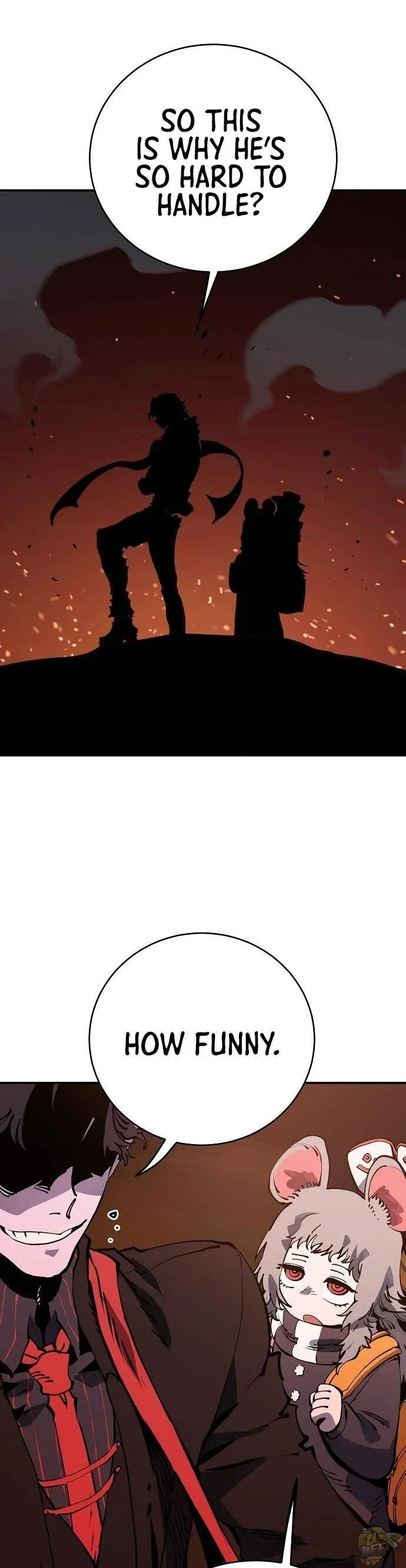 Read Player (en) Manga Online