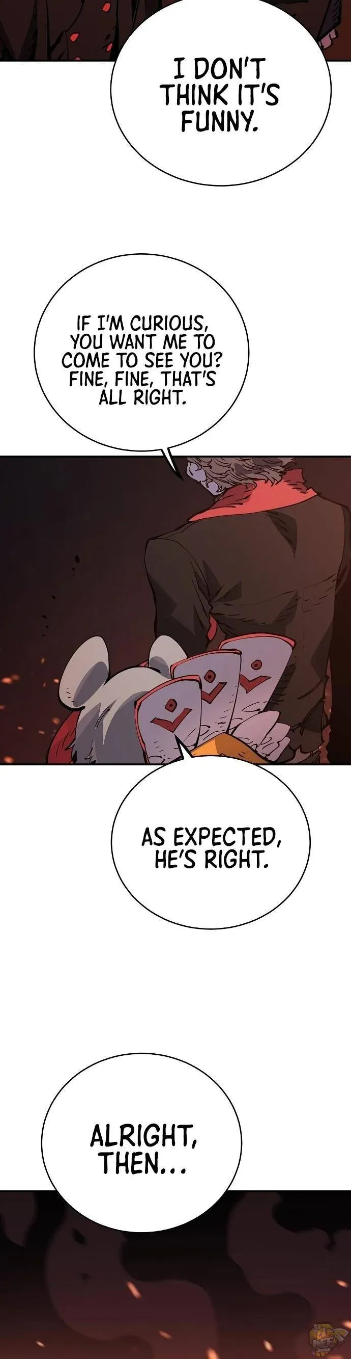 Read Player (en) Manga Online