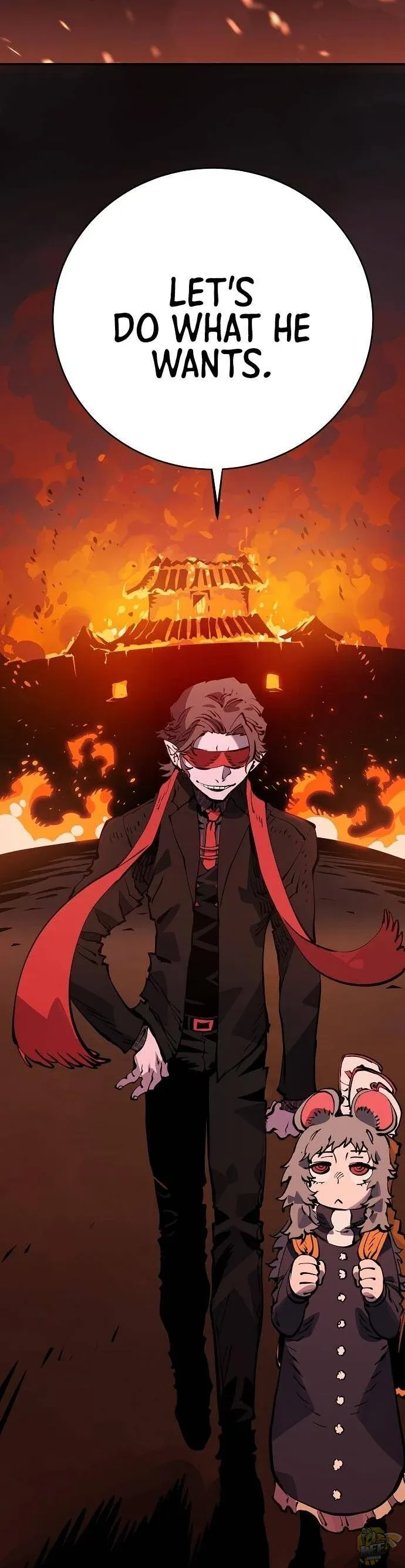 Read Player (en) Manga Online