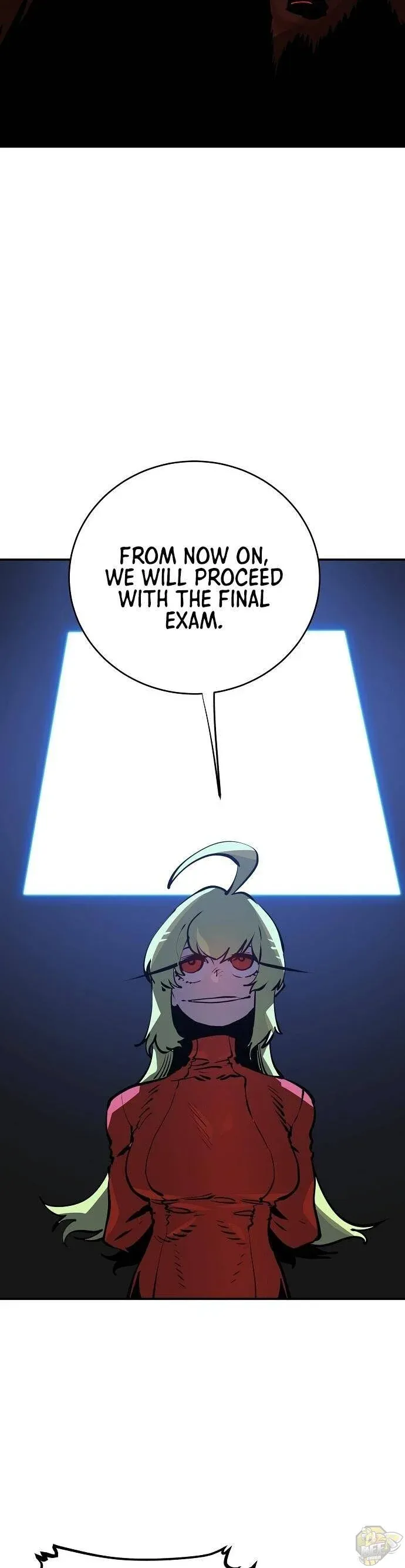 Read Player (en) Manga Online