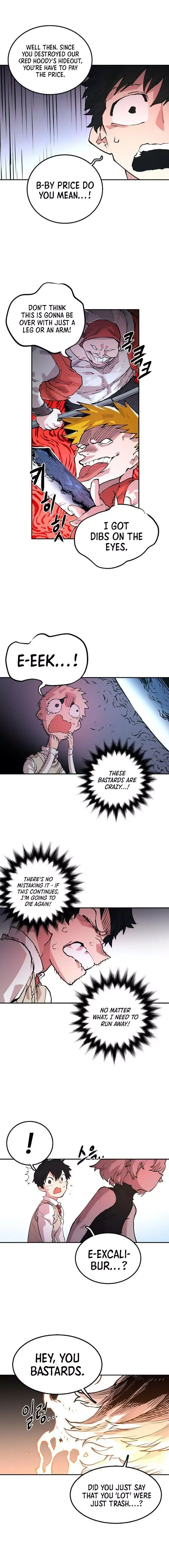 Read Player (en) Manga Online