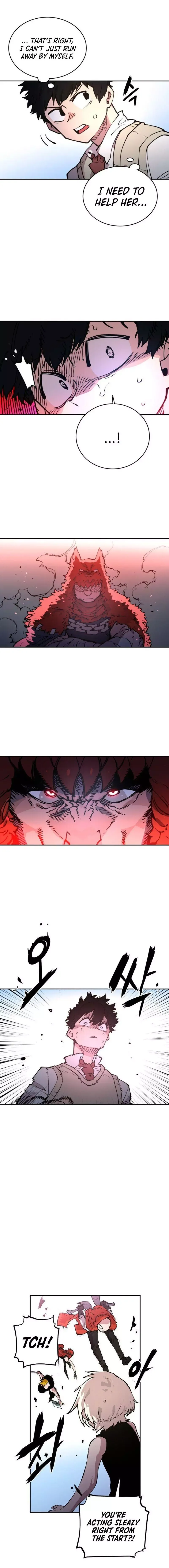 Read Player (en) Manga Online