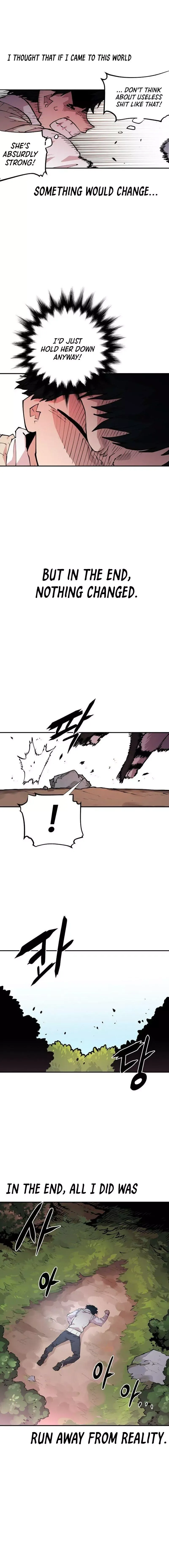 Read Player (en) Manga Online