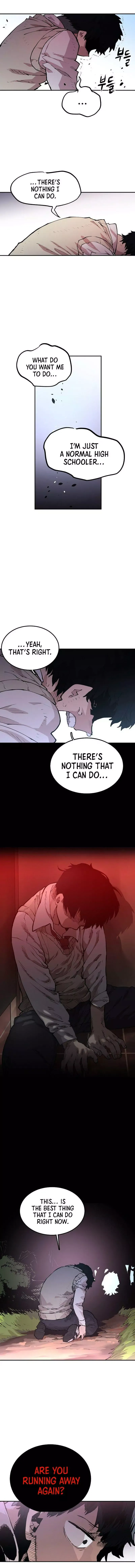 Read Player (en) Manga Online