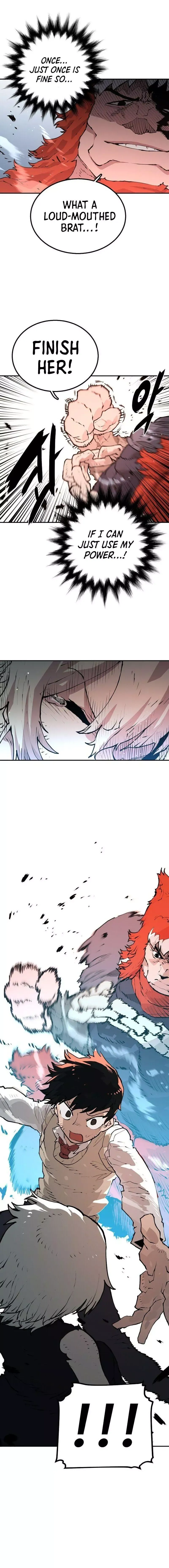 Read Player (en) Manga Online