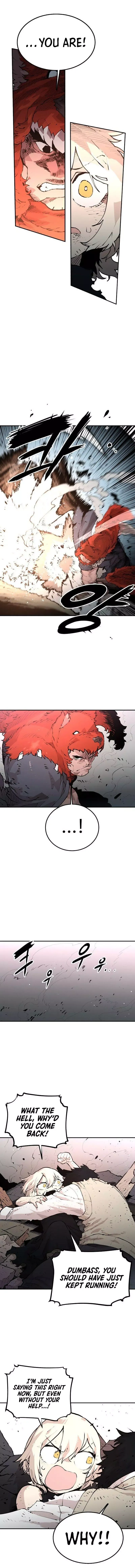 Read Player (en) Manga Online