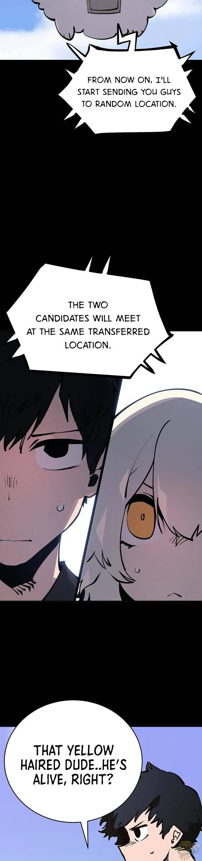 Read Player (en) Manga Online